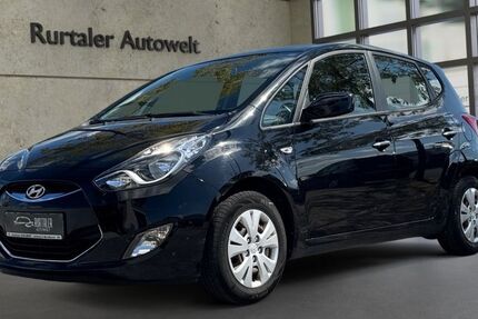 Hyundai ix20 79.000 km 10.499 &euro; Jülich 52428