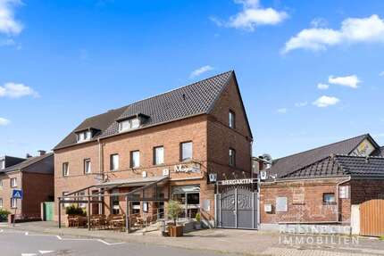 Gewerbeobjekt Bergheim - 1.999.000&euro; | Angebot:23491036