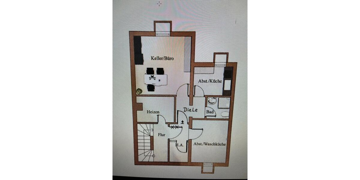 Reihenhaus Köln Porz - 5.5 Zimmer, 165 m&sup2;, 689.000&euro; | Angebot:26086575