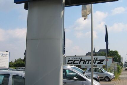 Volvo XC60 5.026 km 50.900 &euro; Düren 52351