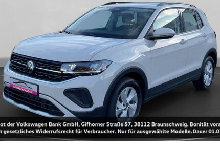 VW T-Cross 10.884 km 23.980 &euro; Köln-Mülheim 51063