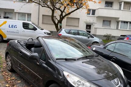 Peugeot 207 96.500 km 6.600 &euro; Köln 51065