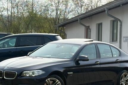 BMW 535 233.500 km 14.950 &euro; Langerwehe 52379