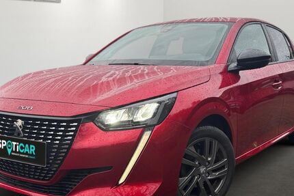 Peugeot 208 30.544 km 11.888 &euro; Weilerswist 53919