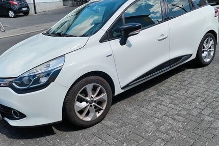 Renault Clio 86.000 km 5.900 &euro; Niederkassel 53859