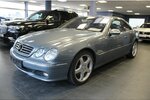 Mercedes-Benz CL 500 7G-TRONIC - Schiebedach - 147.990 km 16.980 &euro; Euskirchen 53881