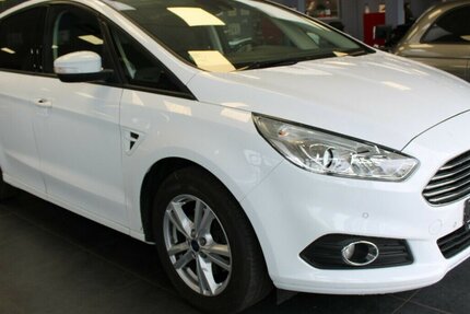 Ford S-Max 1.5 EcoBoost 117.317 km 11.980 &euro; Euskirchen 53881