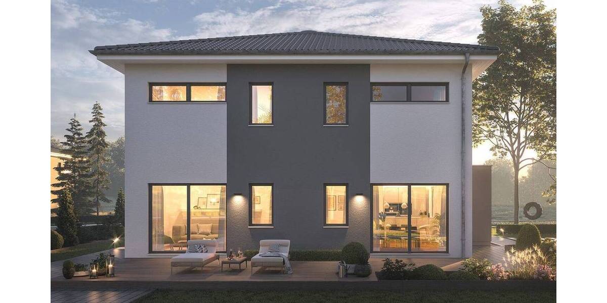 Einfamilienhaus Bergheim Paffendorf - 8 Zimmer, 201 m&sup2;, 480.996&euro; | Angebot:26826274