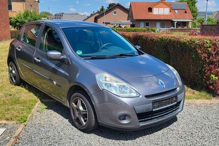 Renault Clio 63.327 km 3.800 &euro; Elsdorf 50189