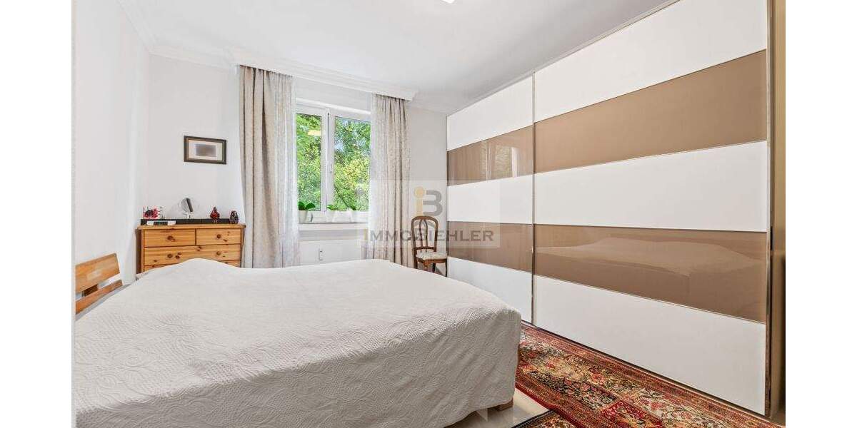 Etagenwohnung Köln Lindenthal - 3 Zimmer, 81 m&sup2;, 669.000&euro; | Angebot:25670312