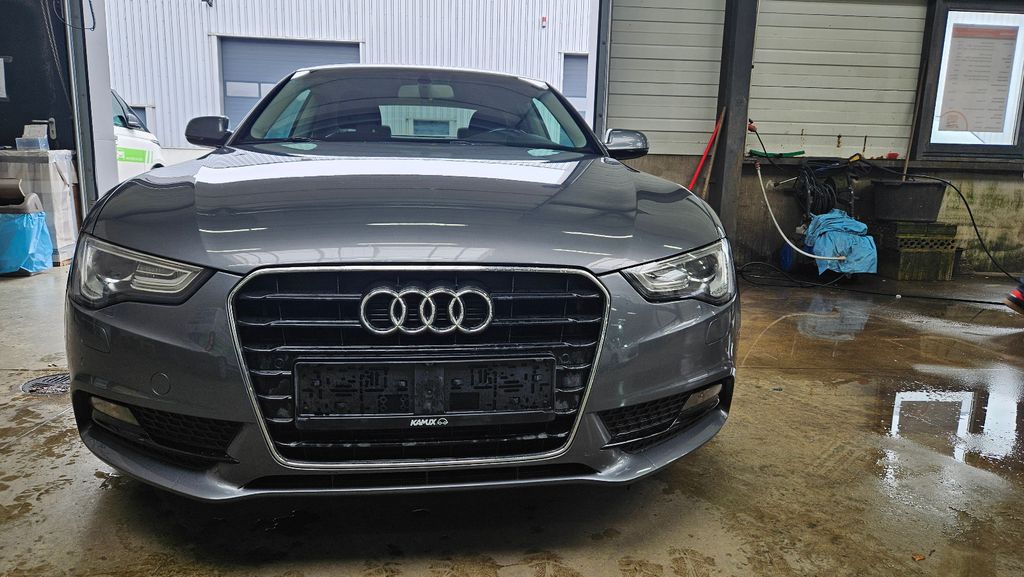 Audi A5 274.600 km 9.900 &euro; Bergheim-Niederaußem 50129
