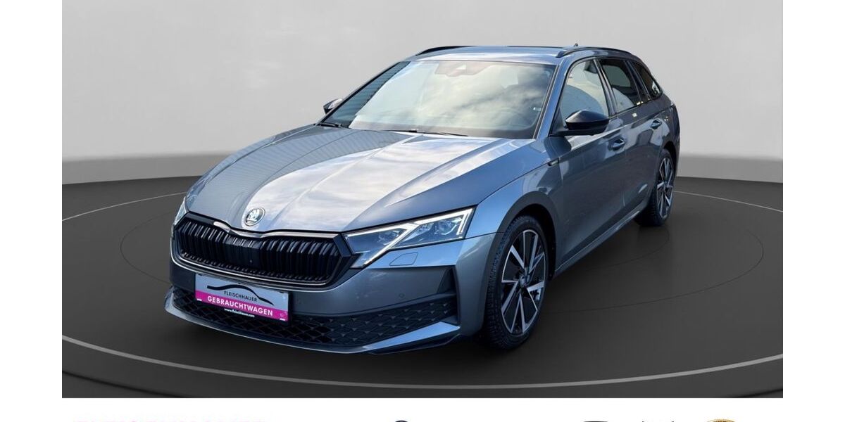 Skoda Octavia 24.432 km 30.990 &euro; Euskirchen 53879