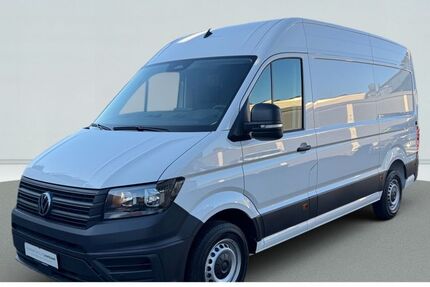 VW Crafter 1.010 km 52.980 &euro; Leverkusen 51379