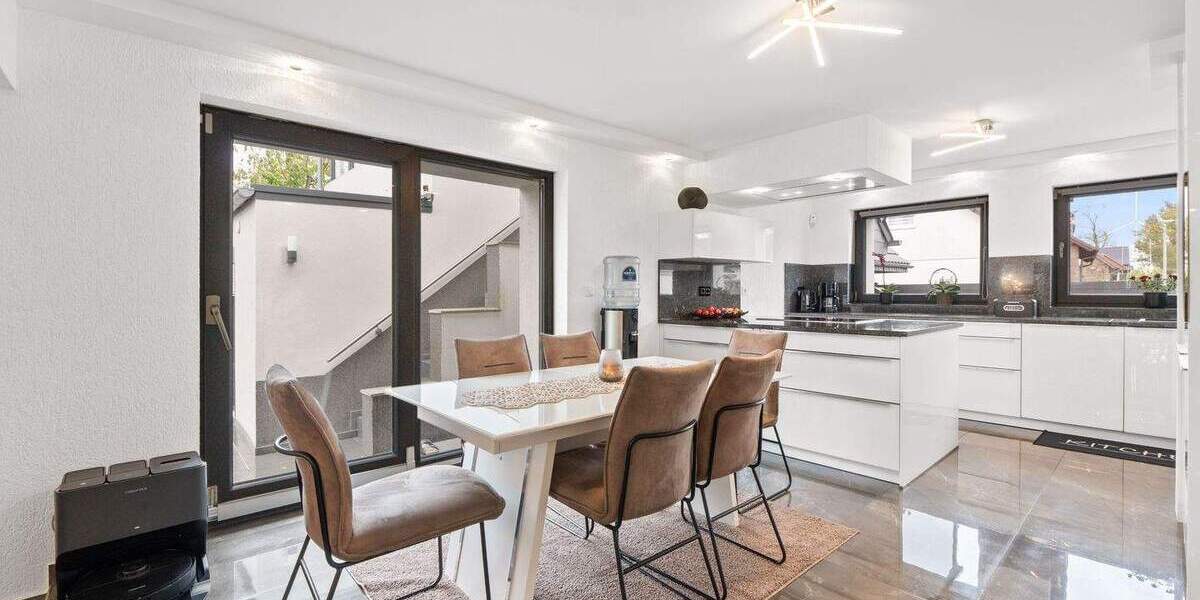 Einfamilienhaus Bergheim Hüchelhoven - 6 Zimmer, 180 m&sup2;, 850.000&euro; | Angebot:25737355