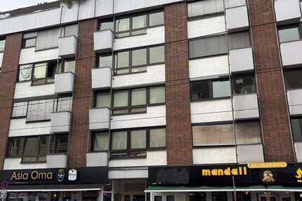 Wohnung Köln Neustadt/Süd - 2 Zimmer, 52 m&sup2;, 260.000&euro; | Angebot:23794077