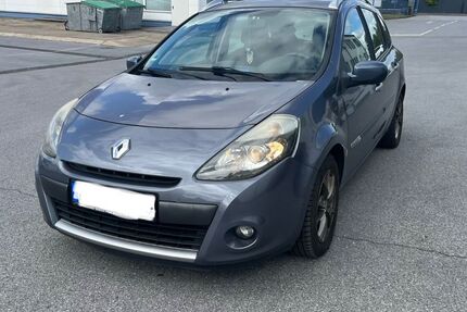 Renault Clio 129.950 km 2.600 &euro; Monheim am Rhein 40789