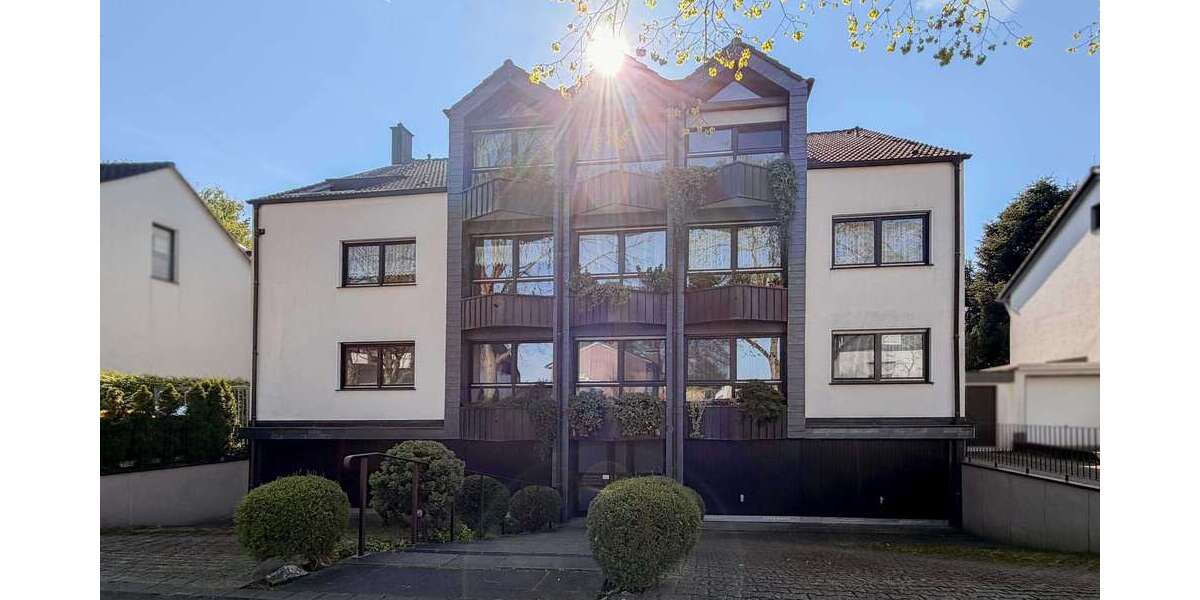 Etagenwohnung Köln Porz - 4 Zimmer, 134 m&sup2;, 499.000&euro; | Angebot:26730134