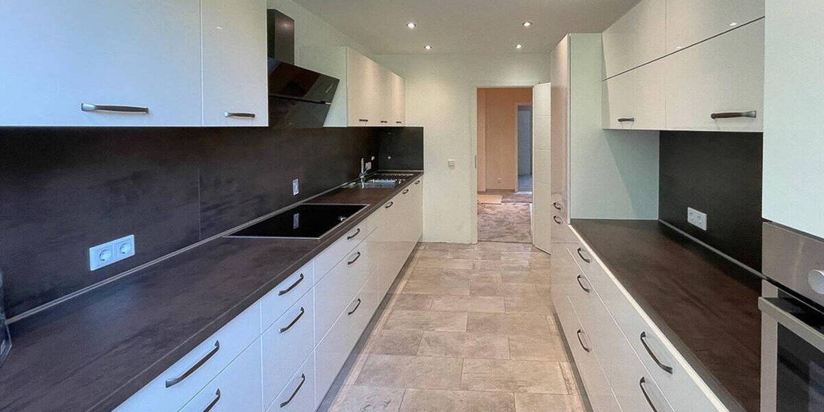 Etagenwohnung Köln Porz - 2 Zimmer, 64 m&sup2;, 179.500&euro; | Angebot:26034294