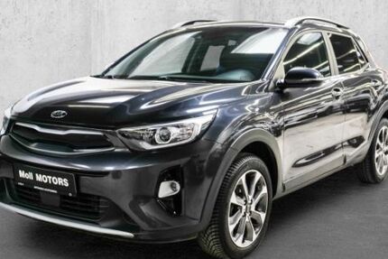 Kia Stonic 112.172 km 15.980 &euro; Köln 50825
