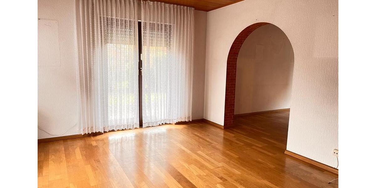 Erdgeschoßwohnung Bergheim - 3 Zimmer, 65 m&sup2;, 1.600&euro; | Angebot:25175320