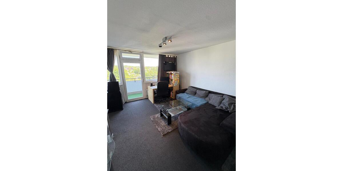 Etagenwohnung Erftstadt - 1 Zimmer, 38 m&sup2;, 62.000&euro; | Angebot:26777197