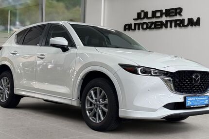 Mazda CX-5 49.000 km 28.990 &euro; Jülich 52428