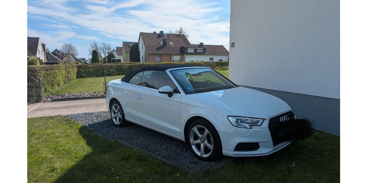 Audi A3 120.000 km 15.500 &euro; Weilerswist 53919