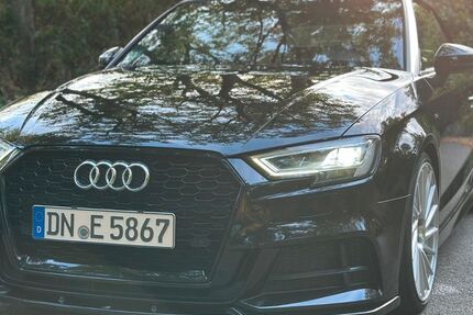 Audi A3 104.000 km 22.999 &euro; Düren 52355