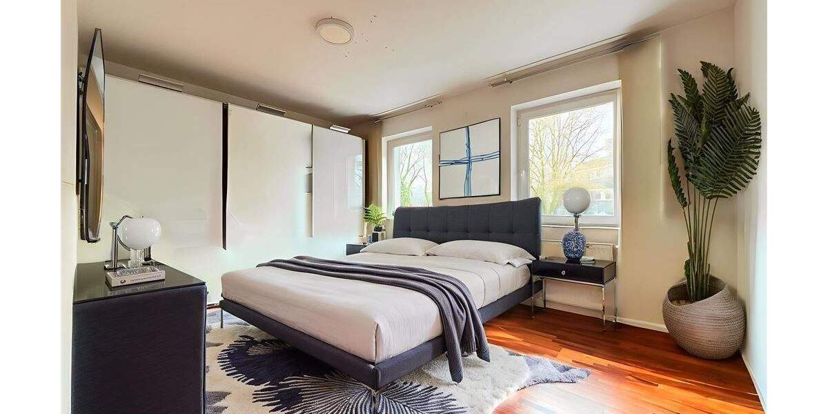 Reihenmittelhaus Köln Junkersdorf - 5 Zimmer, 128 m&sup2;, 819.500&euro; | Angebot:25678608