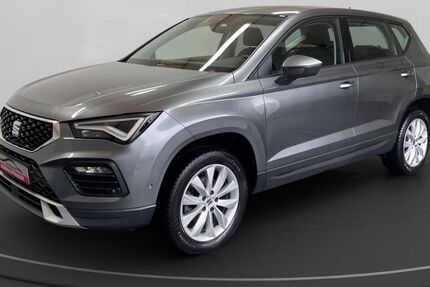 Seat Ateca 26.897 km 28.330 &euro; Köln 50823