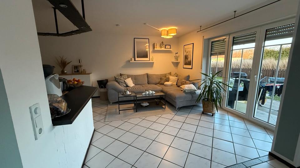 Etagenwohnung Bergheim Ahe - 2 Zimmer, 71 m&sup2;, 1.190&euro; | Angebot:25858719