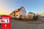 Etagenwohnung Leverkusen Rheindorf - 1 Zimmer, 46 m&sup2;, 155.000&euro; | Angebot:25725688