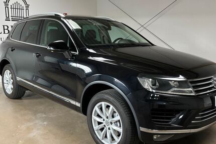 VW Touareg 200.000 km 14.970 &euro; Düren 52349