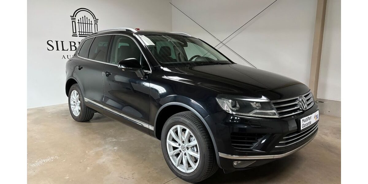 VW Touareg 200.000 km 14.970 &euro; Düren 52349