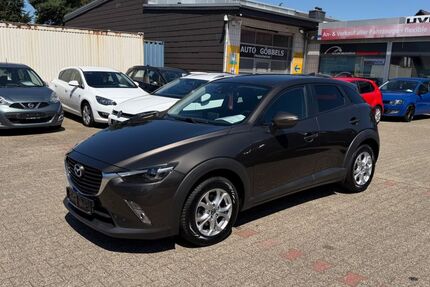 Mazda CX-3 89.841 km 10.950 &euro; Aldenhoven 52457