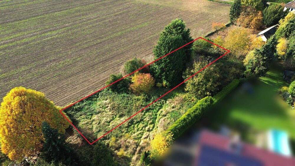 Grundstück Pulheim Sinthern - 365.000&euro; | Angebot:25666516