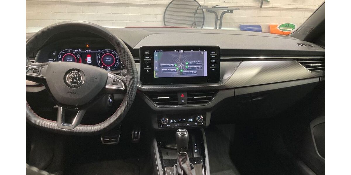 Skoda Kamiq 54.616 km 18.942 &euro; Köln 50676