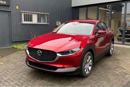 Mazda CX-30 1.731 km 31.698 &euro; Monheim 40789