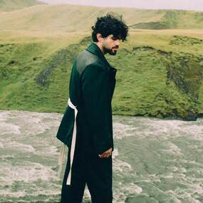 Aries - Glass Jaw World Tour | VIP Package 29.04.2026 Bürgerhaus Stollwerck