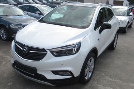 Opel Mokka 51.200 km 13.600 &euro; Leverkusen 51371