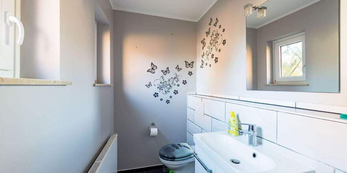 Einfamilienhaus Kerpen Horrem - 6 Zimmer, 207 m&sup2;, 957.000&euro; | Angebot:25683195