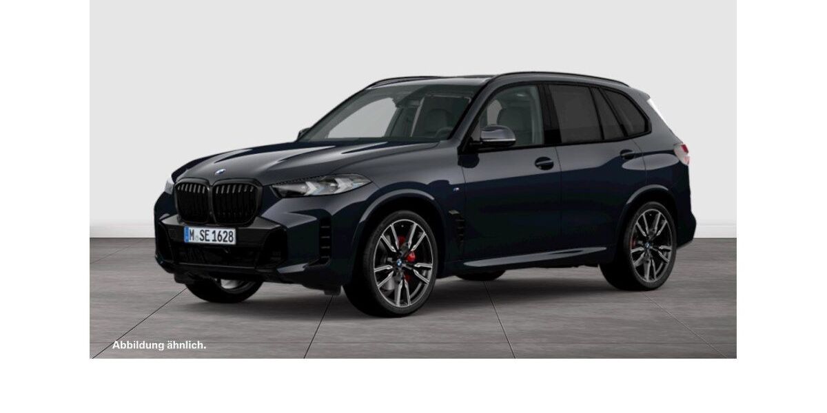 BMW X5 1.001 km 117.990 &euro; Leverkusen 51371