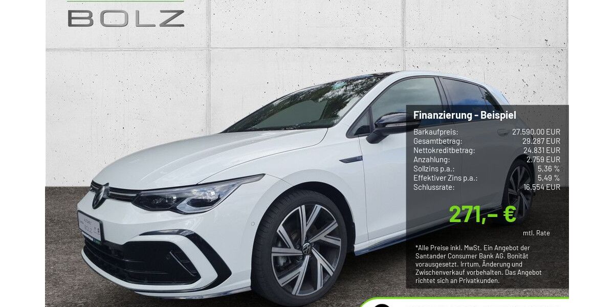 VW Golf 35.084 km 27.590 &euro; Pulheim-Brauweiler 50259