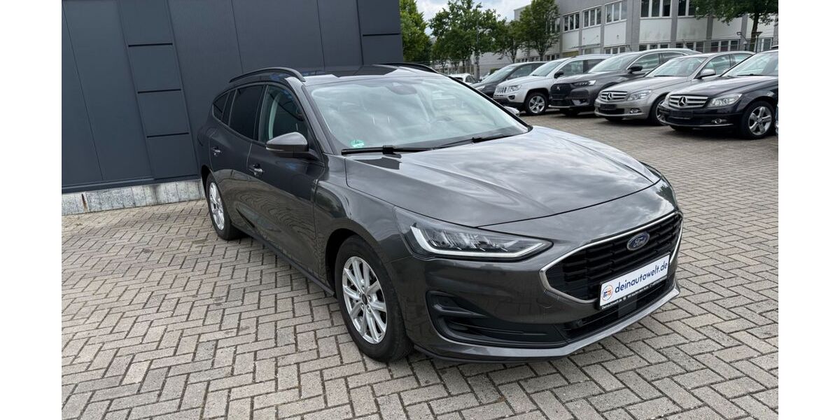 Ford Focus 101.000 km 12.600 &euro; Dormagen 41540