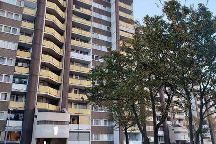 Wohnung Köln Rodenkirchen - 2 Zimmer, 40 m&sup2;, 64.900&euro; | Angebot:25602561