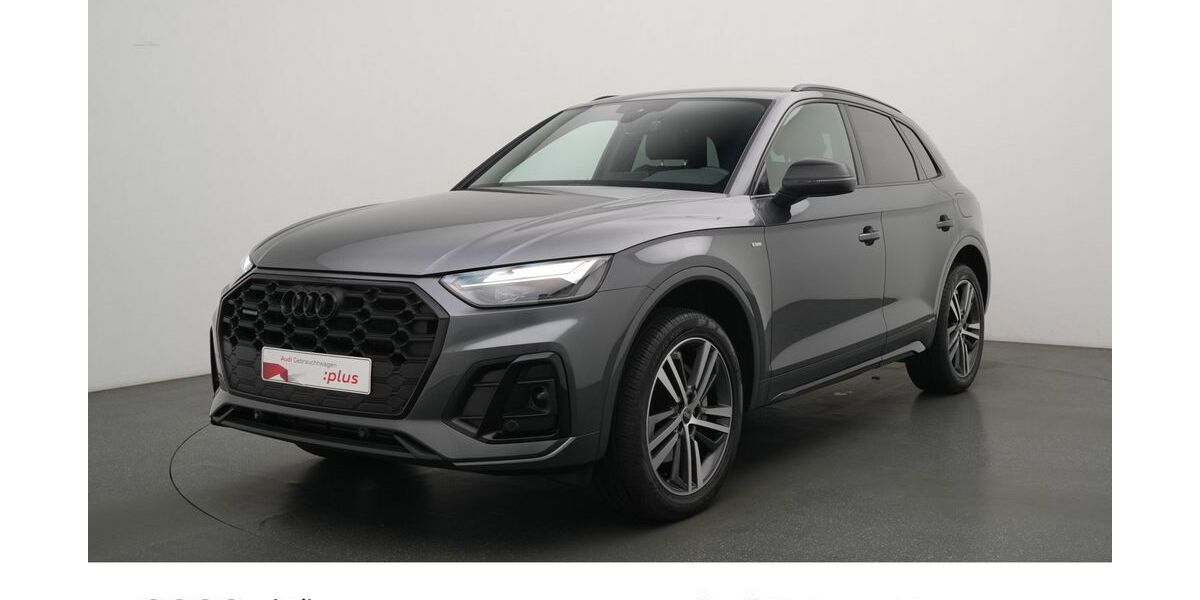 Audi Q5 26.020 km 44.980 &euro; Leverkusen 51373