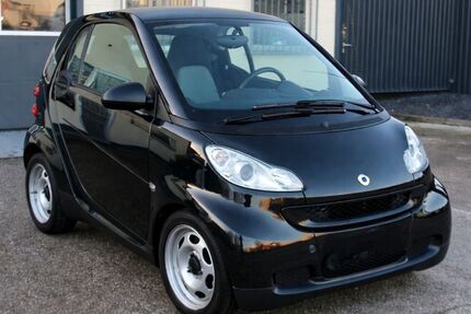 Smart ForTwo 92.240 km 3.900 &euro; Leverkusen 51377