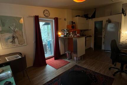 Wohnung Köln Ehrenfeld - 1 Zimmer, 26 m&sup2;, 840&euro; | Angebot:25046348