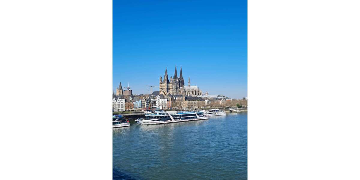 Gewerbeobjekt Köln Innenstadt - 2.500&euro; | Angebot:26015879