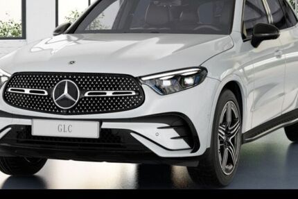 Mercedes-Benz GLC 220 9.900 km 58.990 &euro; Frechen 50226